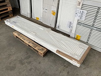 Brugman radiator - 2600x500 mm. - afbeelding 2 van  3