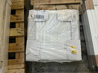 Brugman radiator (2x) - afbeelding 4 van  5