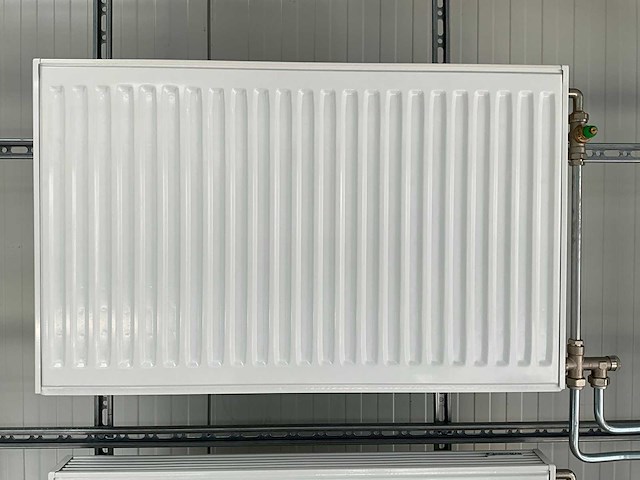Brugman radiator (4x) - afbeelding 3 van  6