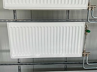 Brugman radiator (4x) - afbeelding 4 van  6