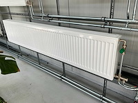 Brugman radiator (4x) - afbeelding 5 van  6