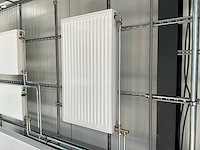 Brugman radiator (4x) - afbeelding 6 van  6