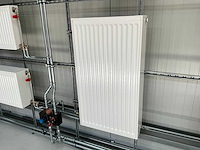Brugman radiator (5x) - afbeelding 5 van  7