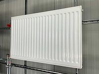 Brugman radiator (5x) - afbeelding 6 van  7
