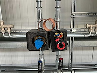 Brugman radiator (5x) - afbeelding 7 van  7