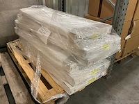 Brugman radiator (6x) - afbeelding 1 van  2