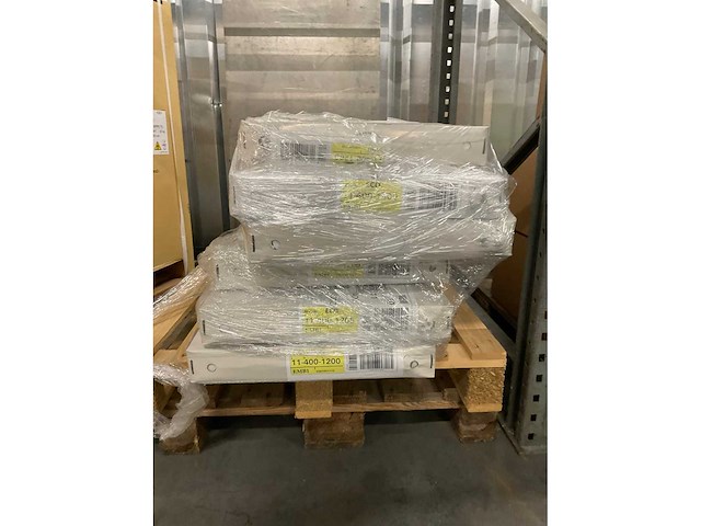 Brugman radiator (6x) - afbeelding 2 van  2