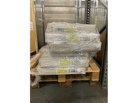 Brugman radiator (6x) - afbeelding 2 van  2