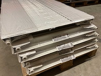 Brugman standaard 33 1/3 t11 700x1300mm 4s radiator (3x) - afbeelding 2 van  5