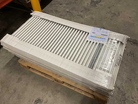 Brugman standaard 33 1/3 t11 700x1300mm 4s radiator - afbeelding 3 van  4