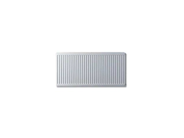 Brugman standard new fixation t21 600x2200mm 4s radiator - afbeelding 1 van  3