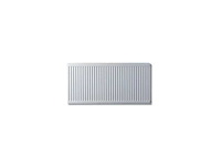Brugman standard new fixation t21 600x2200mm 4s radiator - afbeelding 1 van  3