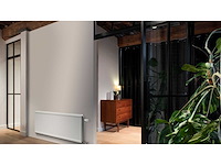 Brugman type 22 paneelradiator (8x) - afbeelding 1 van  6