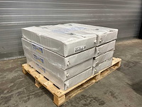 Brugman type 22 paneelradiator (8x) - afbeelding 2 van  6