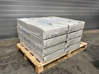 Brugman type 22 paneelradiator (8x) - afbeelding 3 van  6