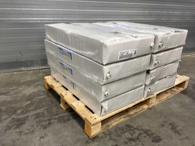 Brugman type 22 paneelradiator (8x) - afbeelding 4 van  6