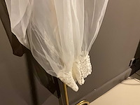 Bruid accessoires - armstukken (16x) - afbeelding 2 van  43