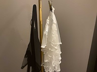 Bruid accessoires - armstukken (16x) - afbeelding 14 van  43