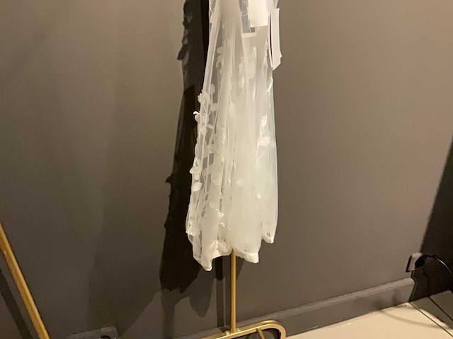 Bruid accessoires - armstukken (16x) - afbeelding 16 van  43