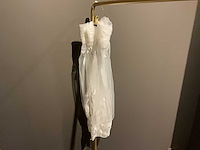 Bruid accessoires - armstukken (16x) - afbeelding 26 van  43