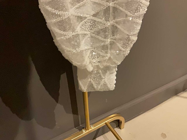 Bruid accessoires - armstukken (16x) - afbeelding 35 van  43