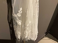 Bruid accessoires - armstukken (16x) - afbeelding 41 van  43