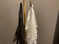 Bruid accessoires - armstukken (16x) - afbeelding 14 van  43