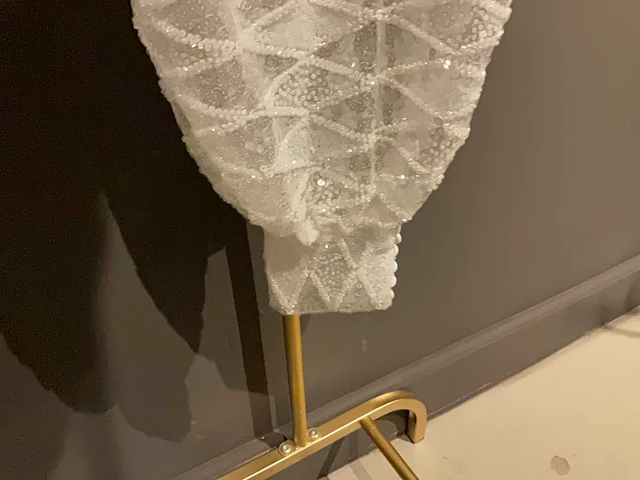 Bruid accessoires - armstukken (16x) - afbeelding 35 van  43
