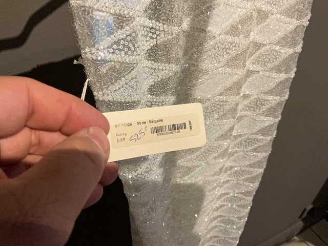 Bruid accessoires - armstukken (16x) - afbeelding 36 van  43