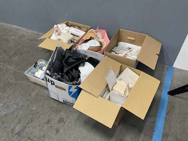 Bruids ondergoed - afbeelding 2 van  9