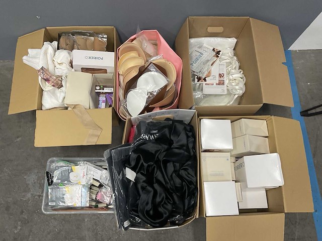 Bruids ondergoed - afbeelding 3 van  9