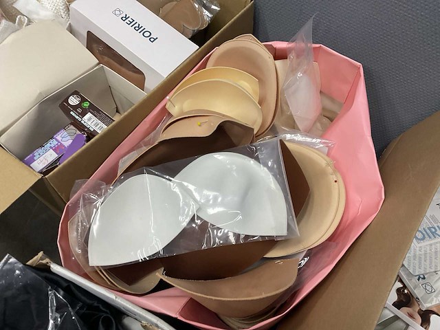 Bruids ondergoed - afbeelding 6 van  9