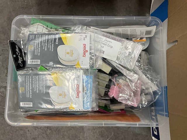 Bruids ondergoed - afbeelding 9 van  9