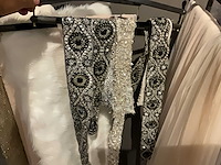 Bruidsmode accessoires partij kleding (9x) - afbeelding 7 van  11