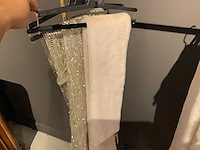 Bruidsmode accessoires partij kleding (9x) - afbeelding 11 van  11