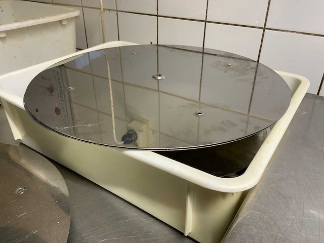 Bruidstaart etagiere - afbeelding 5 van  5