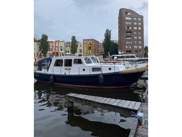 Bruijsvlet - 1000 - motorjacht - afbeelding 21 van  24