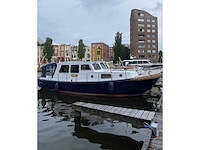 Bruijsvlet - 1000 - motorjacht - afbeelding 21 van  24