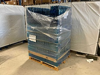 Bruin 33 cl bierfles (1820x) - afbeelding 2 van  3