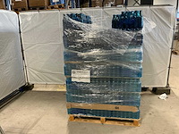 Bruin 33 cl bierfles (1820x) - afbeelding 3 van  3