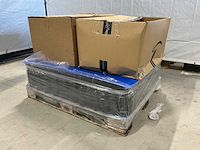 Bruin 50cl bierfles (circa350x) - afbeelding 2 van  3