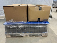 Bruin 50cl bierfles (circa350x) - afbeelding 3 van  3