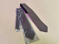 Bruine stropdassen a.b.l. 1991 (2000x) - afbeelding 1 van  5