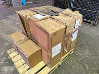 Bruine stropdassen a.b.l. 1991 (2000x) - afbeelding 5 van  5