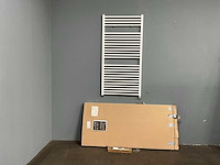 Bruins & smeijers - robina - designradiator 121x60cm - afbeelding 5 van  5