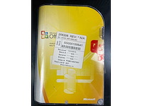 Bruker - microflex lt - massaspectrometer - 2011 - afbeelding 4 van  18