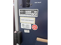 Bruker - microflex lt - massaspectrometer - 2011 - afbeelding 10 van  18