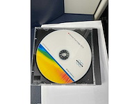 Bruker - microflex lt - massaspectrometer - 2011 - afbeelding 16 van  18