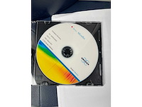 Bruker - microflex lt - massaspectrometer - 2011 - afbeelding 17 van  18