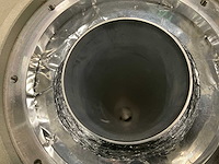 Bruker bzh 400/89 cryomagnet - afbeelding 6 van  6